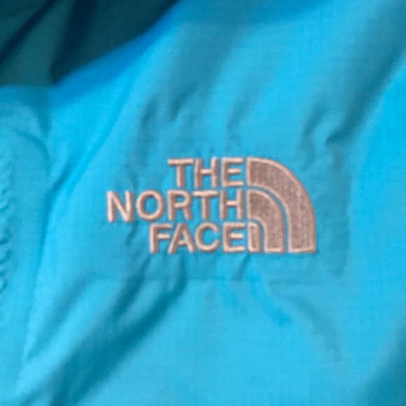 North Face jacket Sz Med - Picture 3 of 6